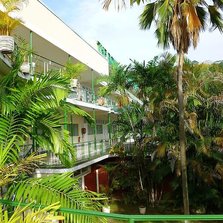 Royal Palm Suite Hotel Dibe Eksteriør bilde
