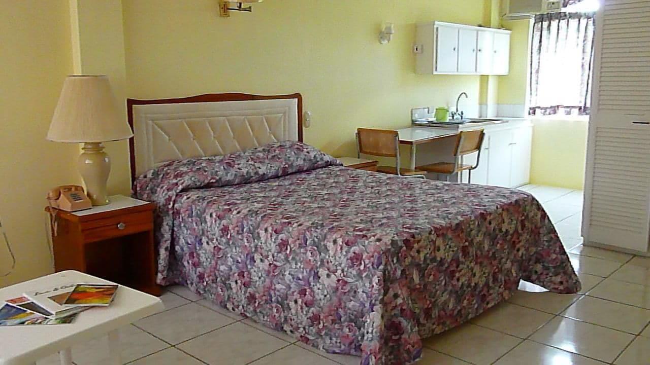 Royal Palm Suite Hotel Dibe Eksteriør bilde