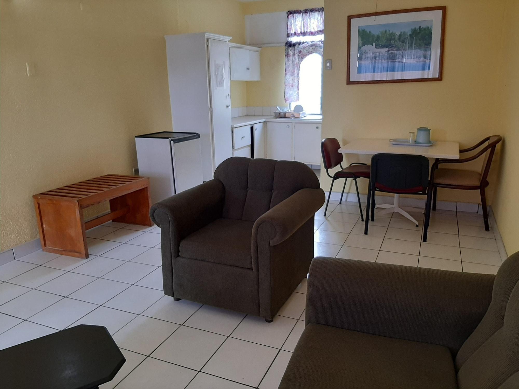 Royal Palm Suite Hotel Dibe Eksteriør bilde
