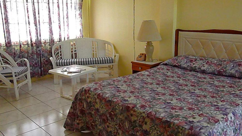 Royal Palm Suite Hotel Dibe Eksteriør bilde