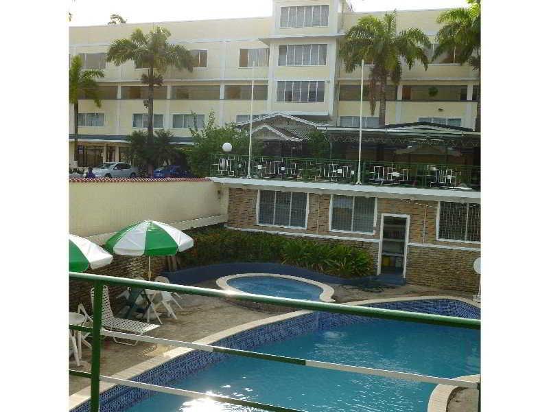 Royal Palm Suite Hotel Dibe Eksteriør bilde