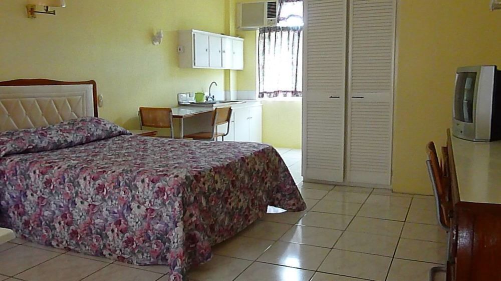Royal Palm Suite Hotel Dibe Eksteriør bilde