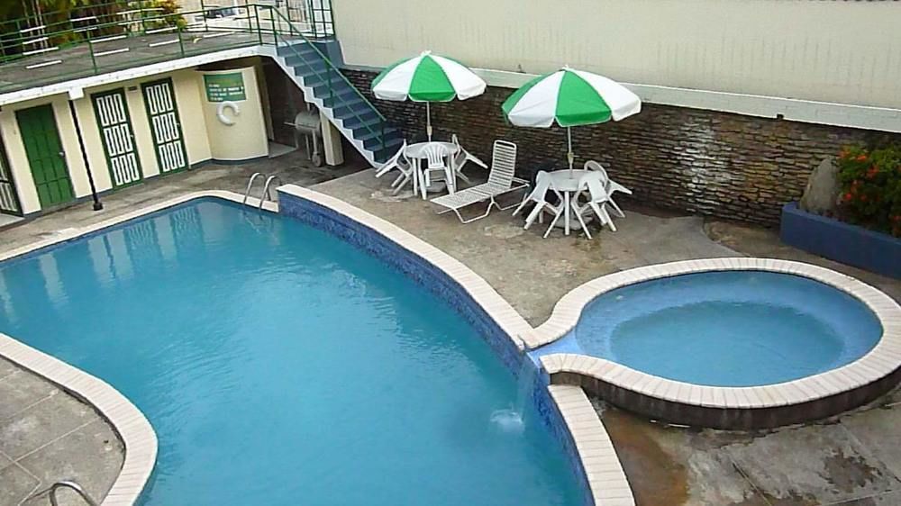 Royal Palm Suite Hotel Dibe Eksteriør bilde