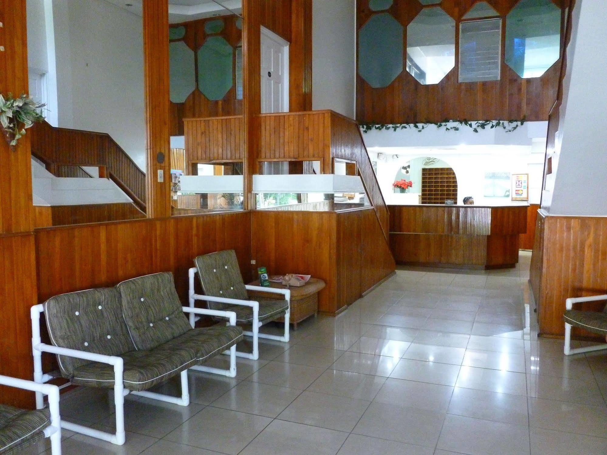 Royal Palm Suite Hotel Dibe Eksteriør bilde