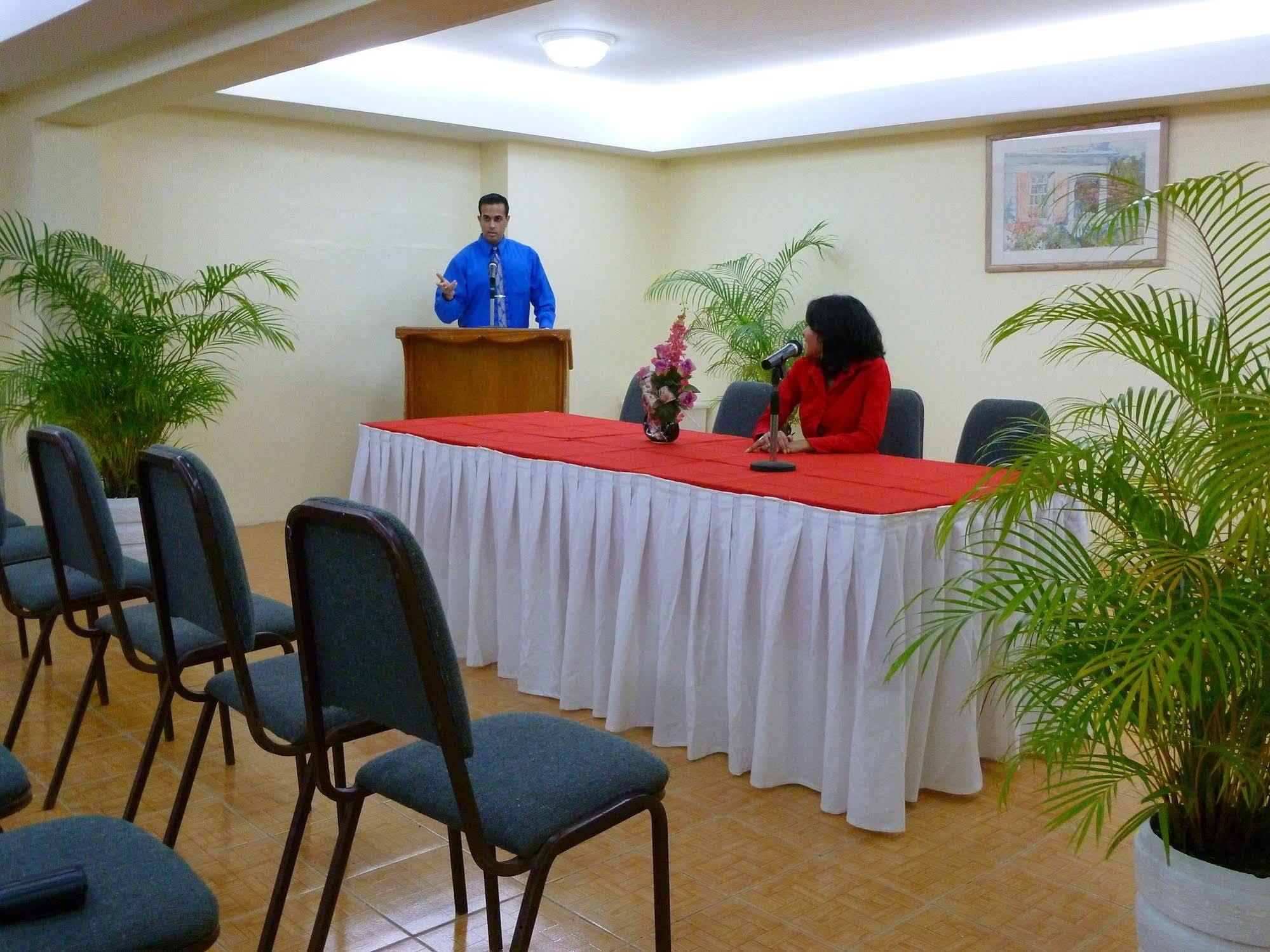 Royal Palm Suite Hotel Dibe Eksteriør bilde
